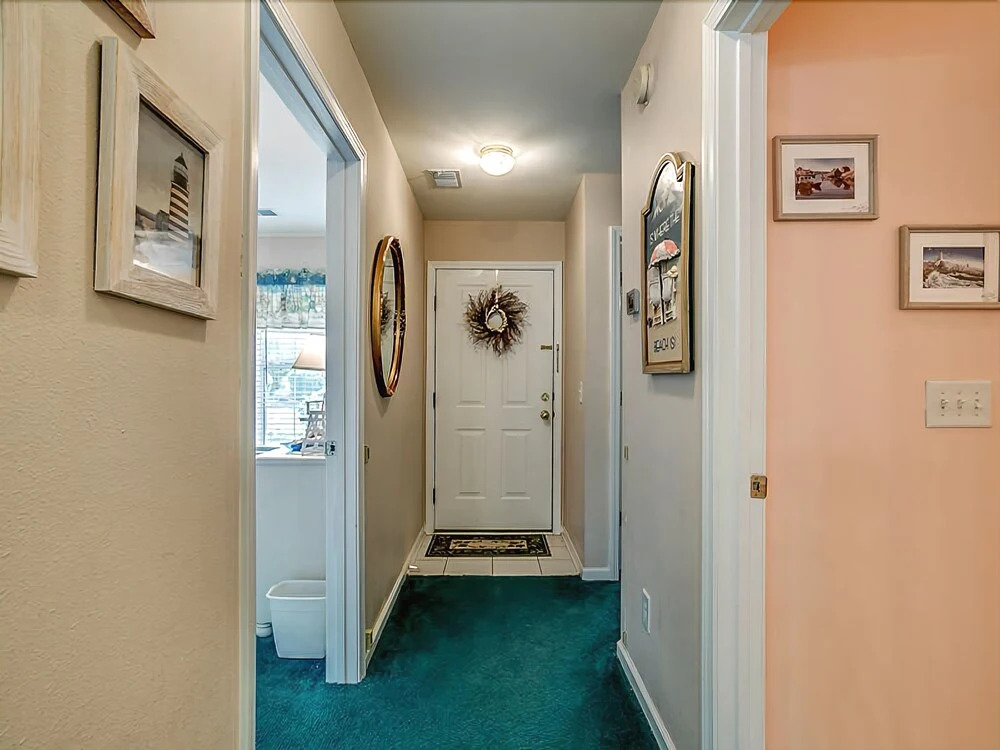 Suite Carolina at True Blue 3 Bedrooms 2 Bathrooms Condo