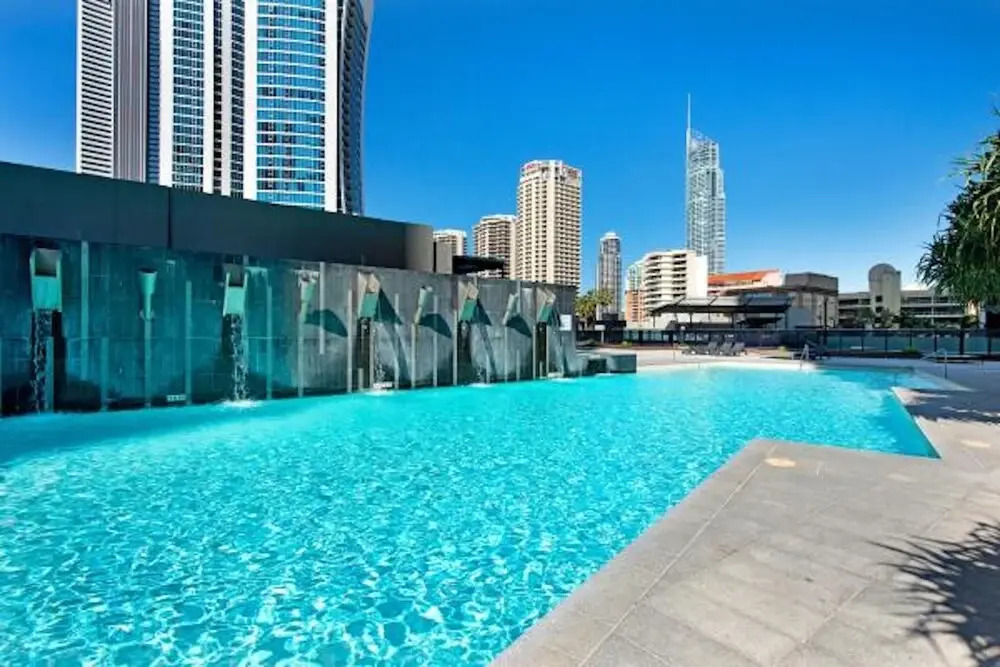 Cavill Avenue Private Apartments