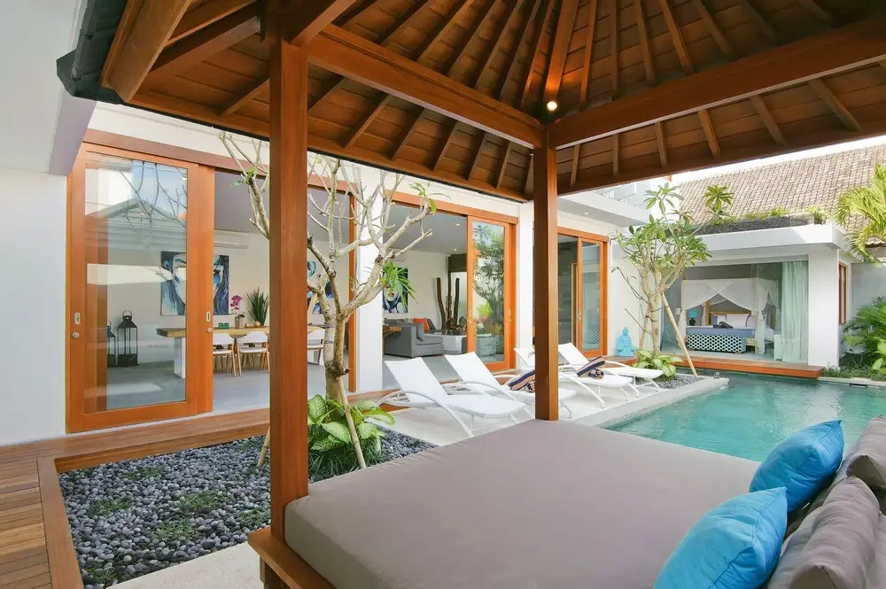 Villa Azure