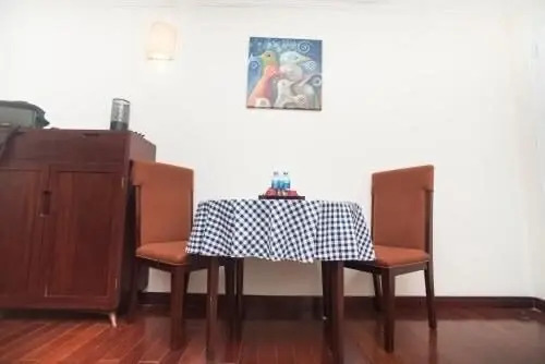 Sand Serviced Apartment