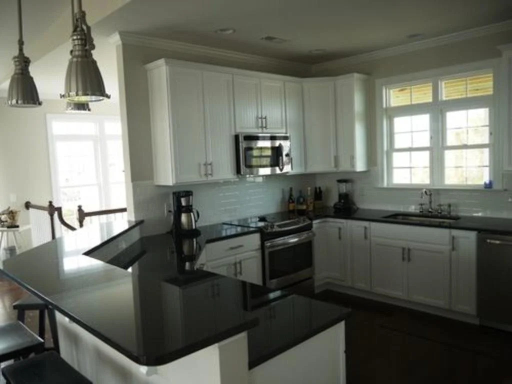 Compass Rose 4 Bedroom Home by RedAwning