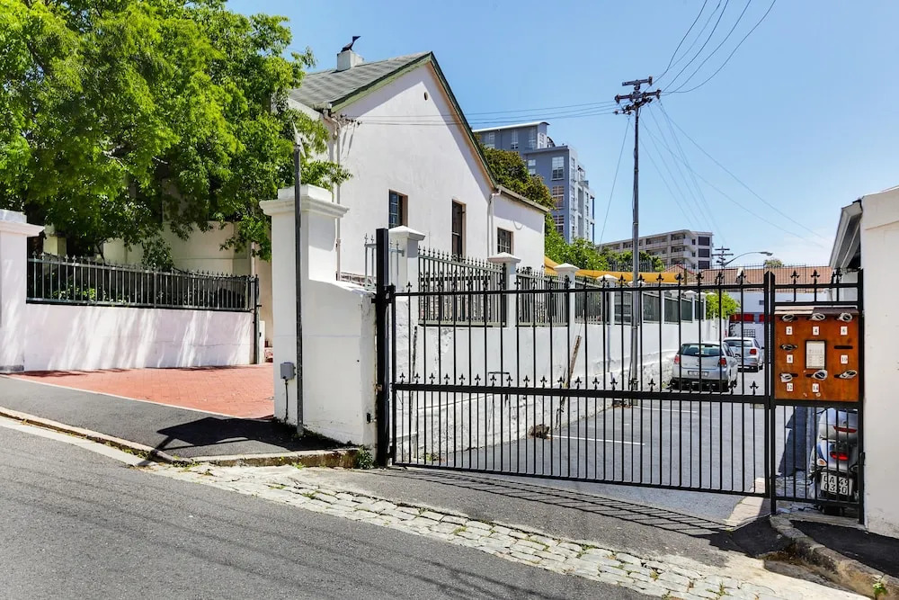 De Waterkant Guest Suites