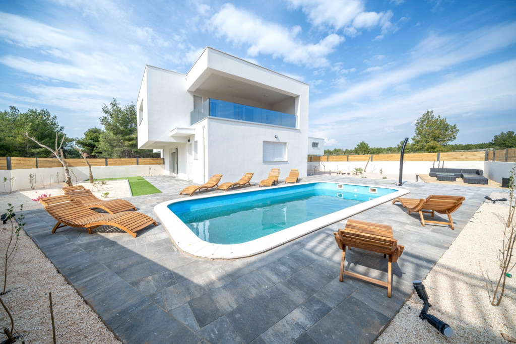 Villa Nika