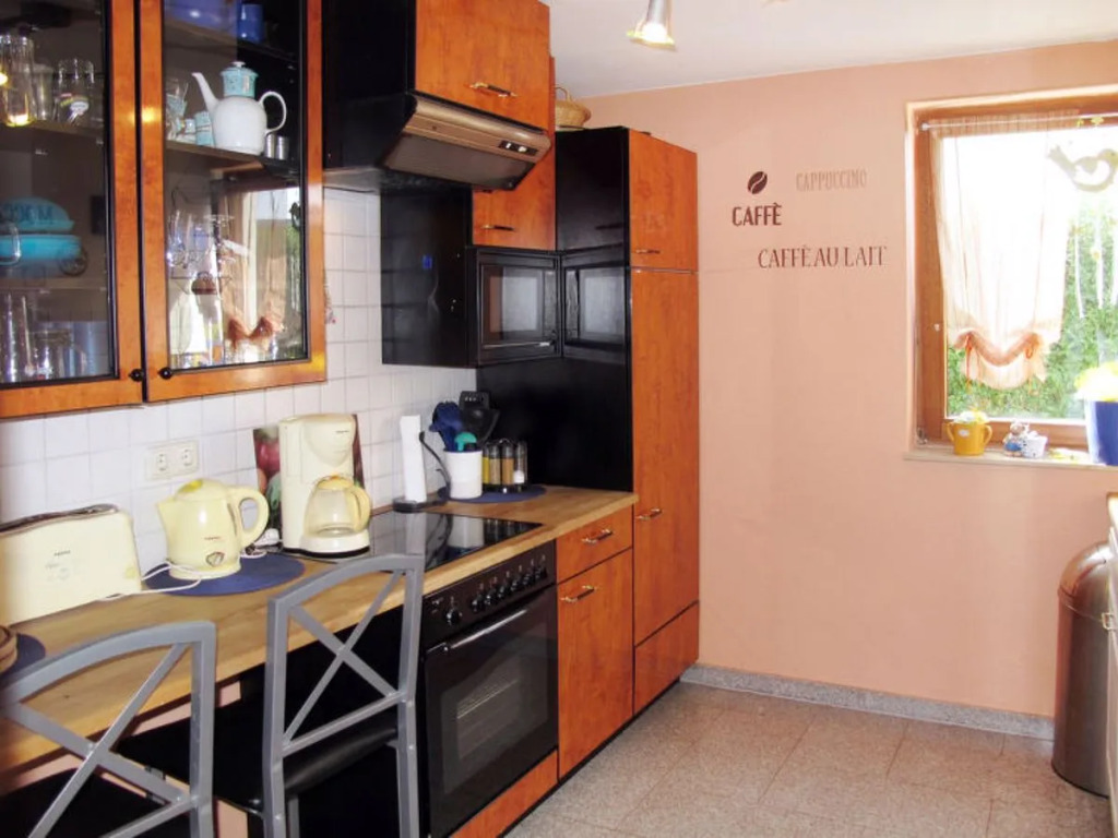 Holiday Home Bella by Interhome