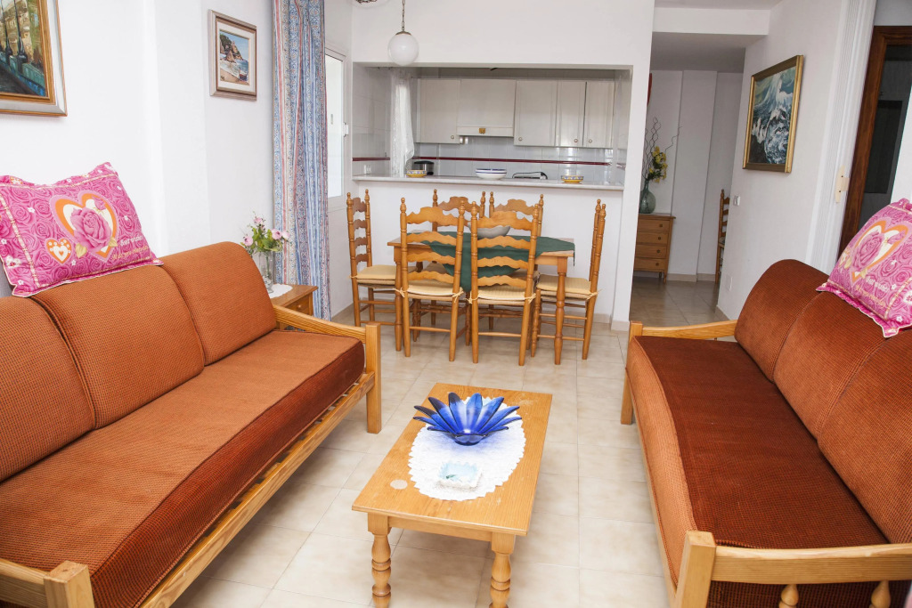 Atalaya Bosque Apartamentos