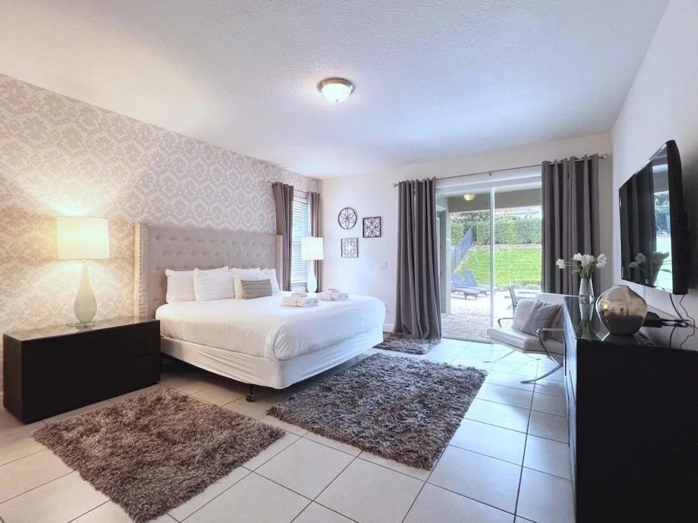 Spectacular 9 Bed Pool Home With Game Room-7504ma 9 Bedroom Home by RedAwning