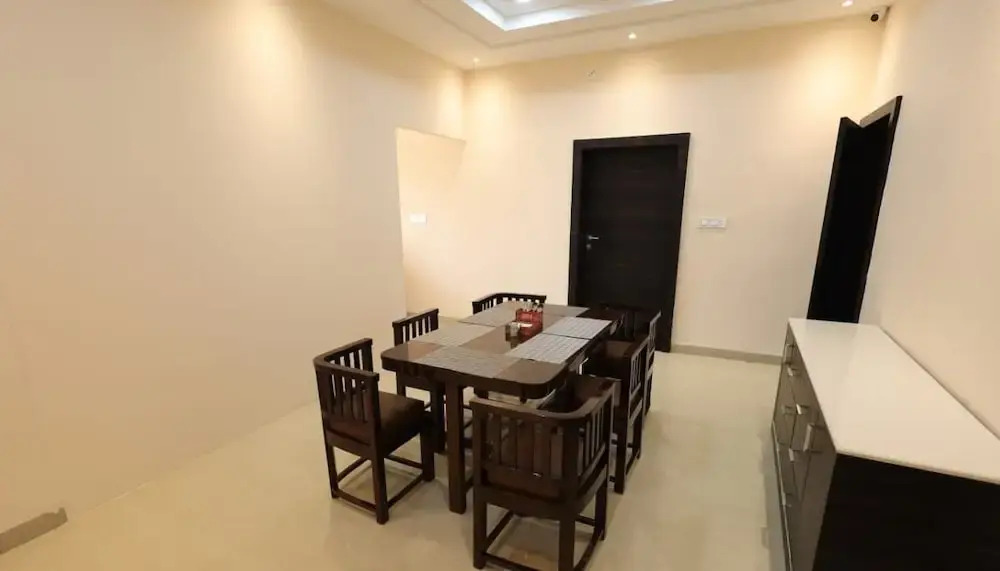 Devlok home stay