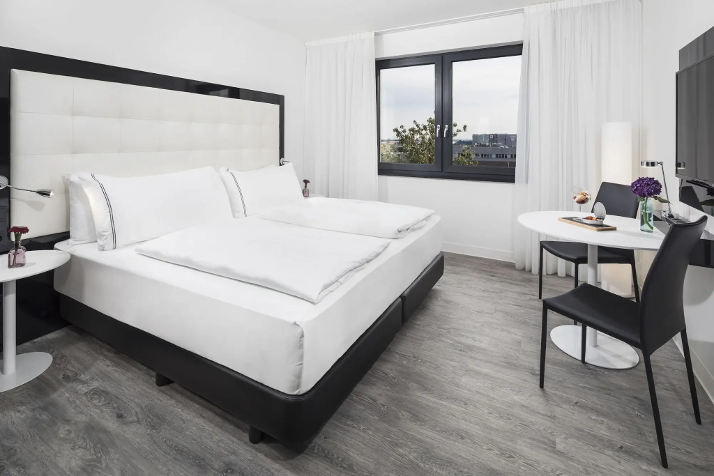 INNSiDE by Meliá Hamburg Hafen