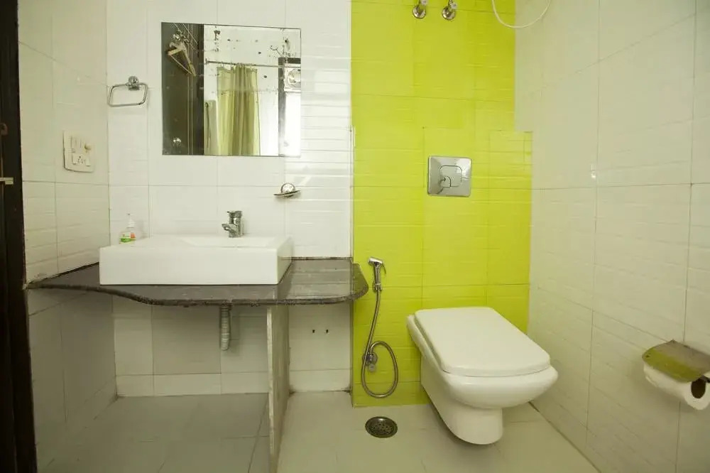 OYO Rooms Medanta III