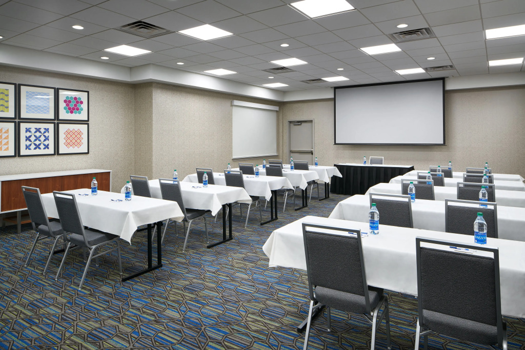 Holiday Inn Express - Richmond Downtown by IHG