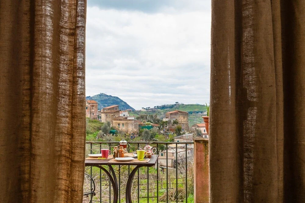 B&B Villa Conola BH