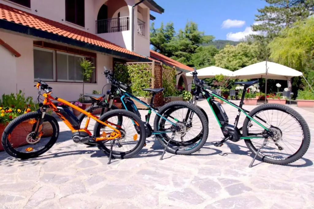 Toscana Wellness Resort