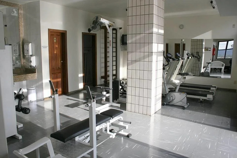 Dimas Lessa Hotel