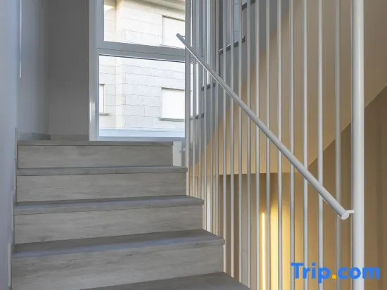 Apartamentos Dunas de Samil