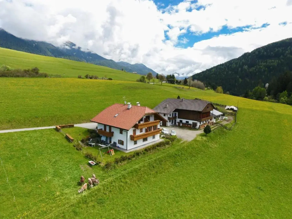 Stegerhof