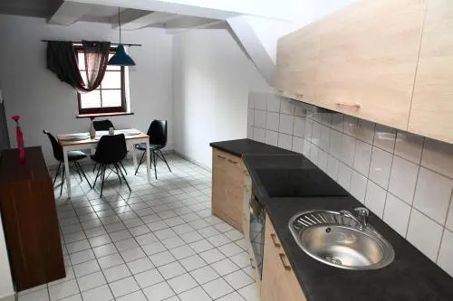 Apartamenty Szabla Bydgoszcz 1