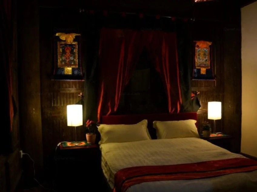 Shangri-la Bodhi Retreat