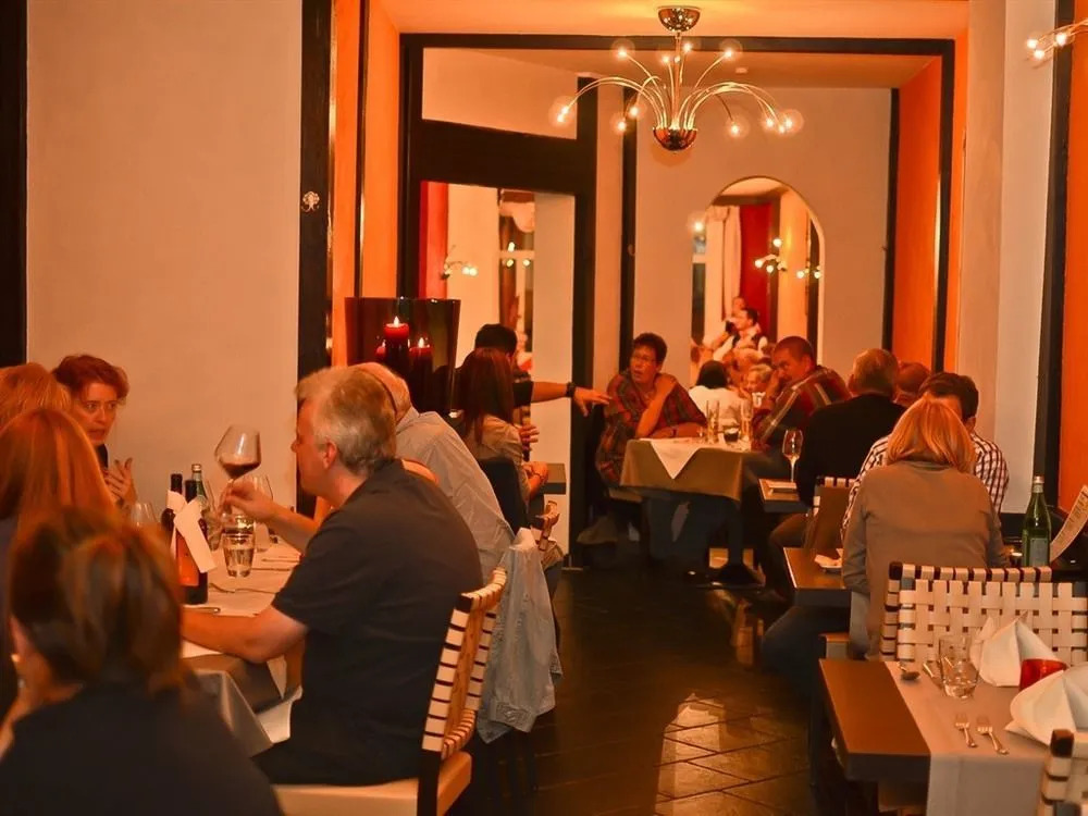Trattoria & Apartments - Casa da Enzo