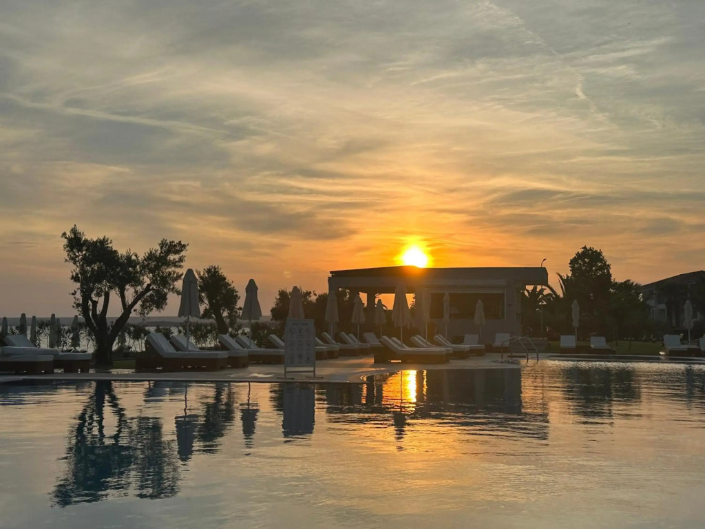 Sea Coast Resort Halkidiki
