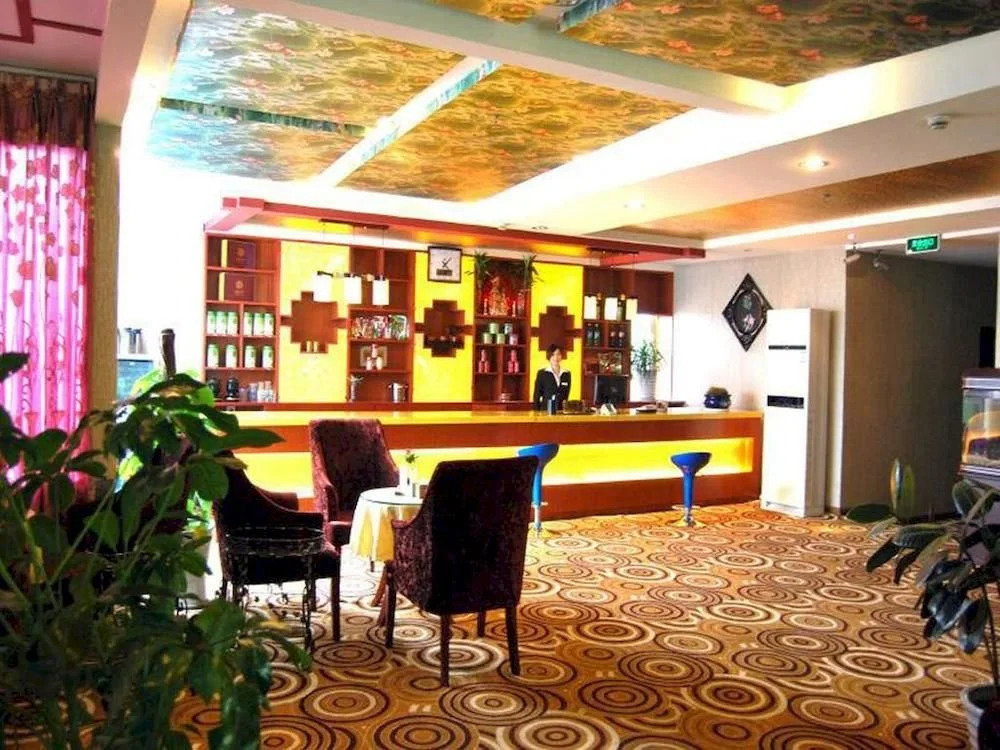Mingyang Hotel-chengdu