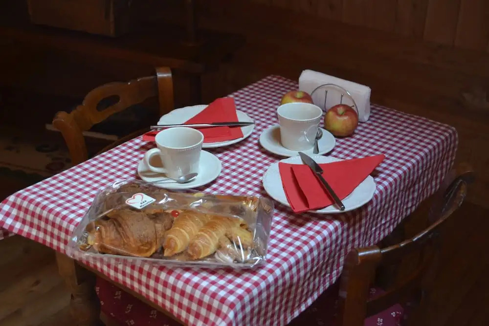 B&B Marcellina