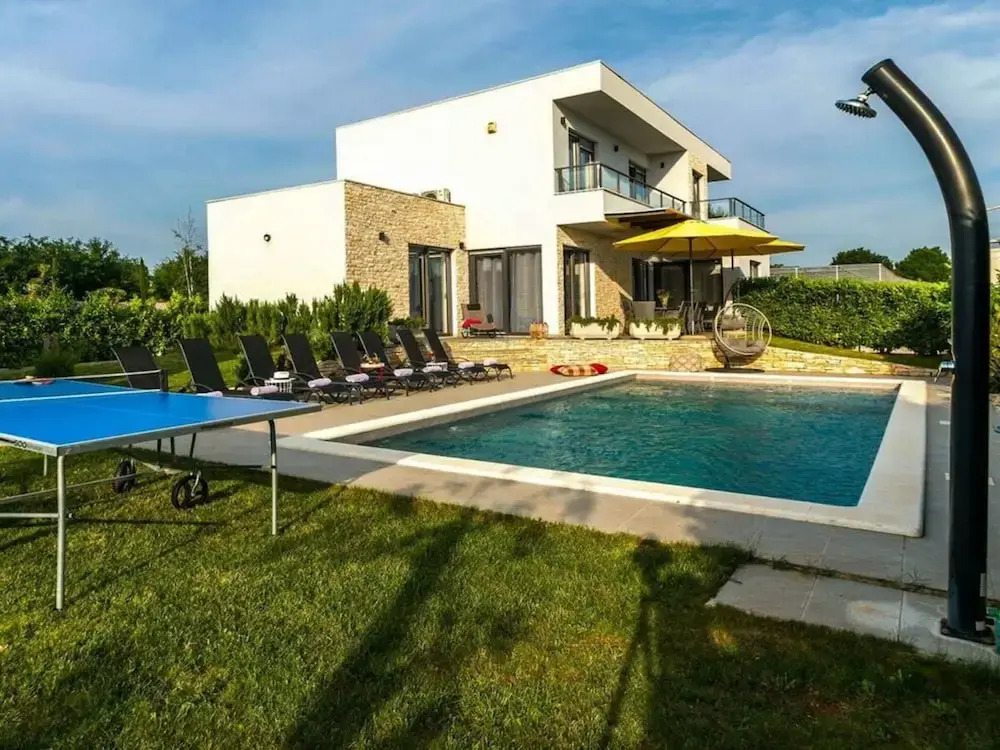 Charming Apartment in Istria