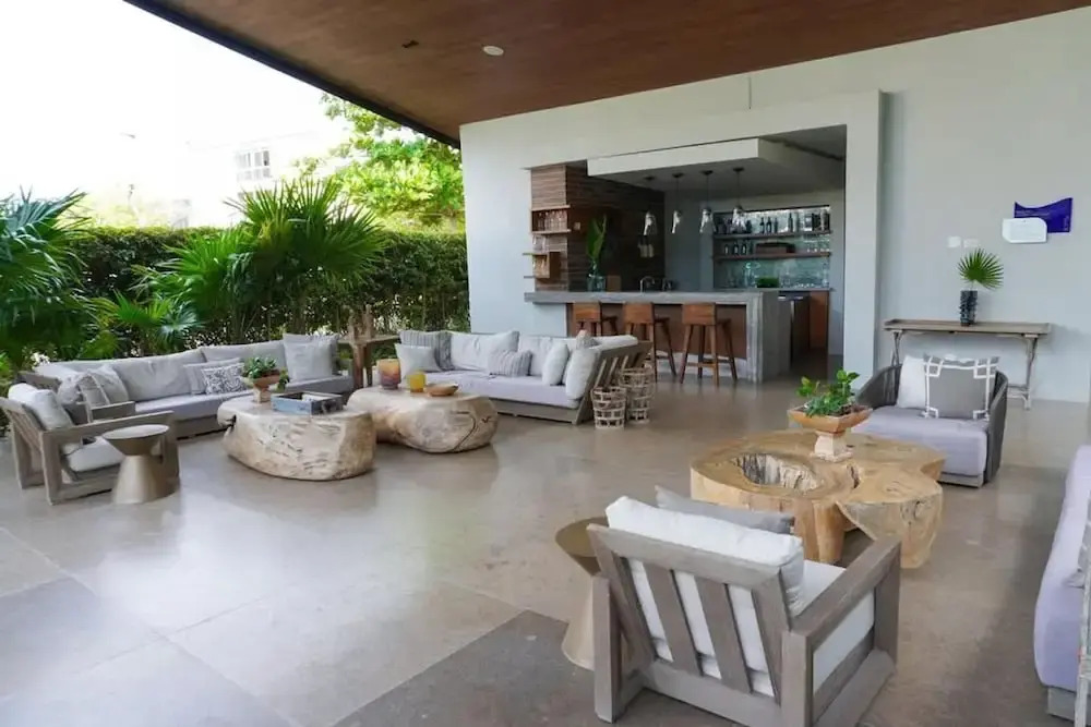 Spectacular 1BR Loft in Cap Cana