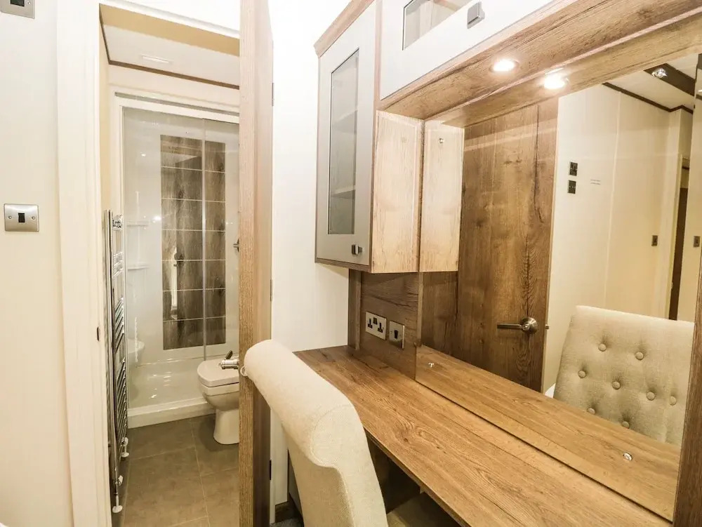 Ashton Lodge - Sherwood 4