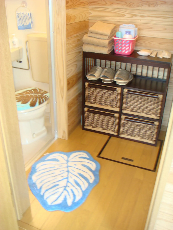 森のフェアリー Cottage Morino Fairy All cotage with open-air bath with sea view or river view