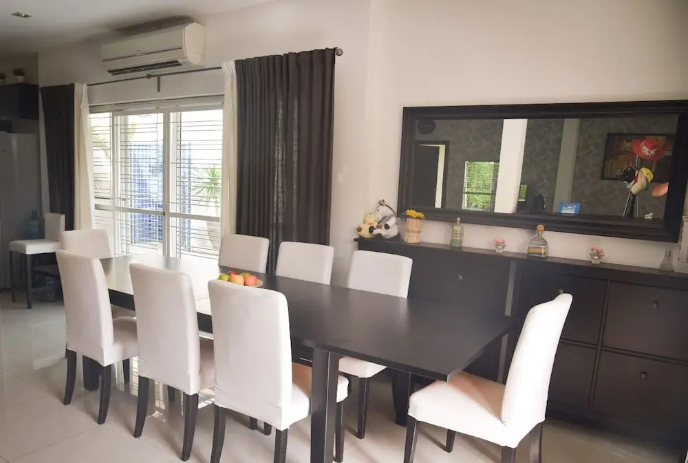 Nashaa Villa