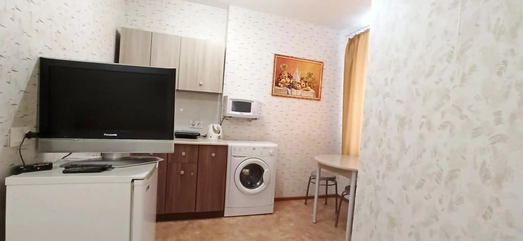 Аврора на улице Полевая 10