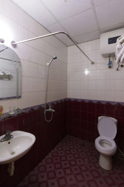 Hanoi Panda Hotel