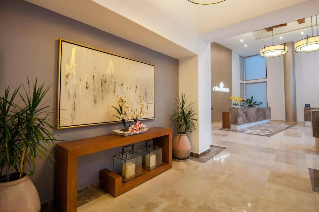 Almar LGBT Luxury Resort