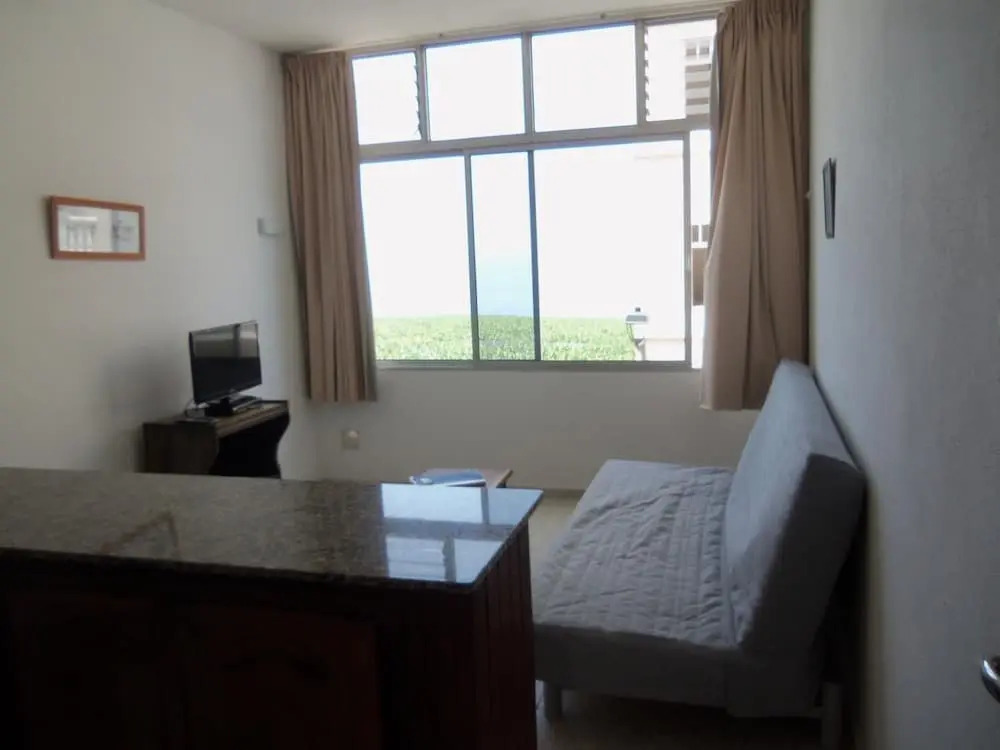 Apartamentos Isa II