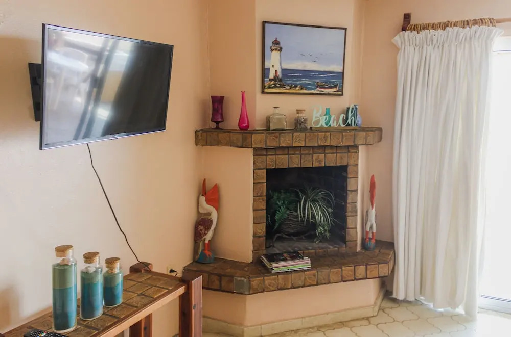 Luna Y Sol 3 Bedroom Townhouse