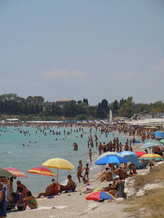 Appartamento Con Piscina - Clima E Wi-fi - Al Mare