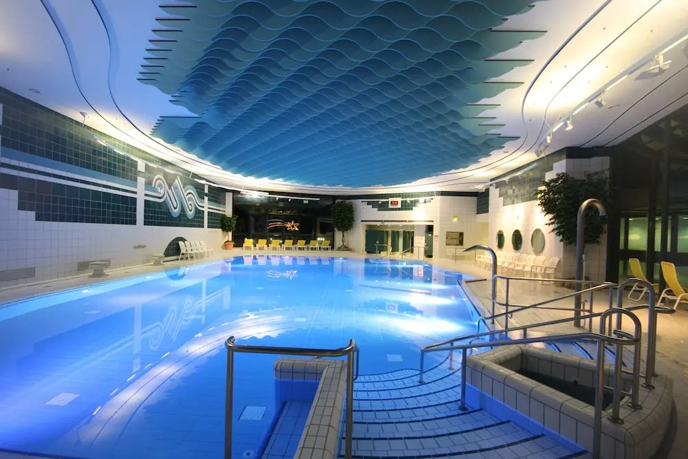 Solehotel Winterberg