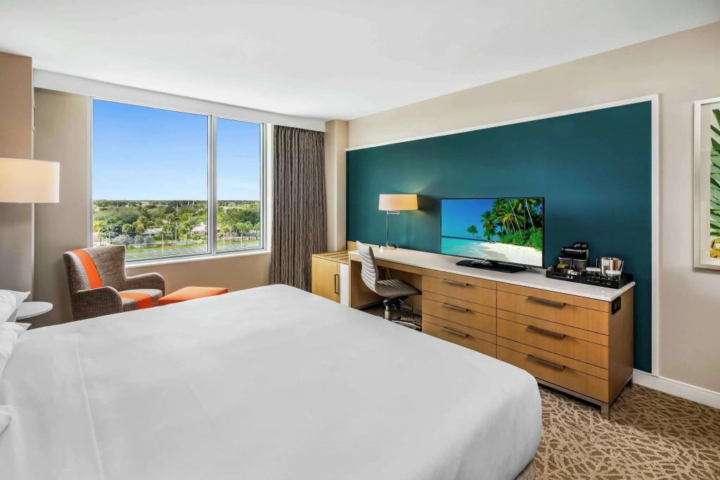Hilton Miami Dadeland