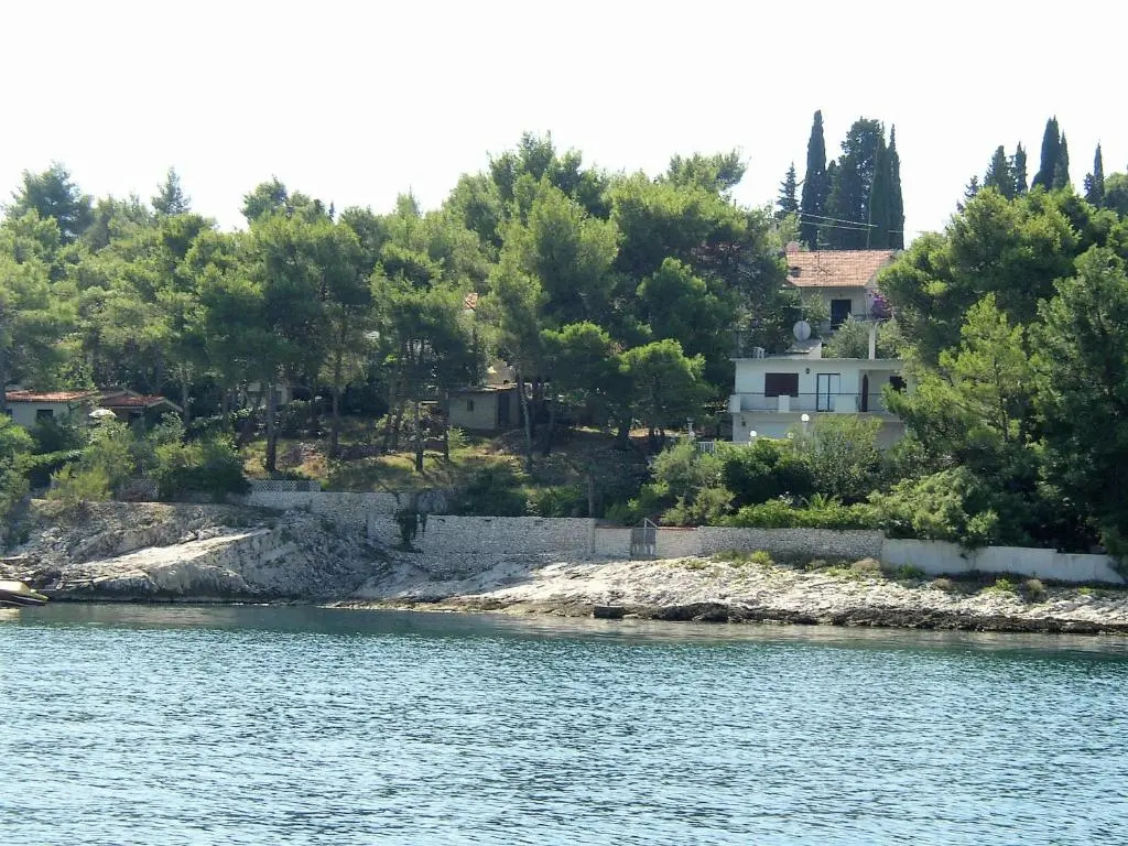 Apartment Villa Iskra