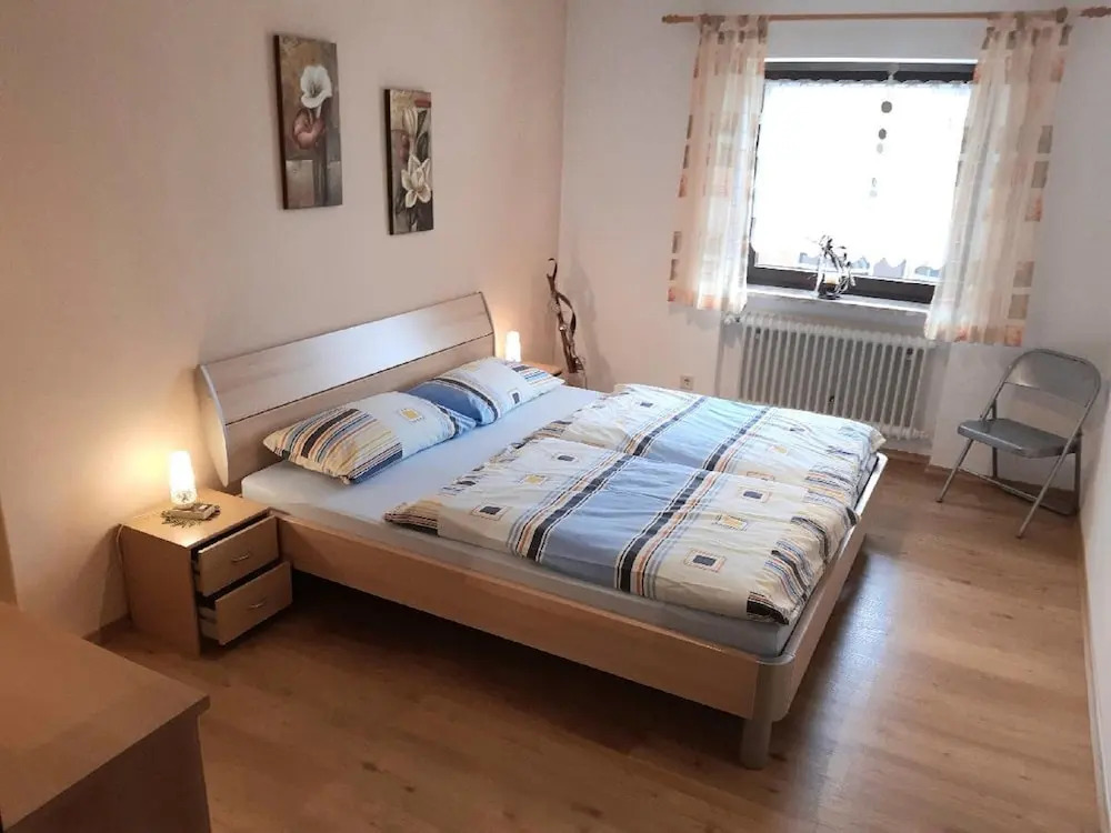 Ferienwohnung Fürst