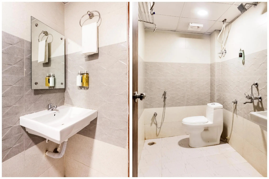 Townhouse 558 Ocean Pearl Hoshangabad Rd