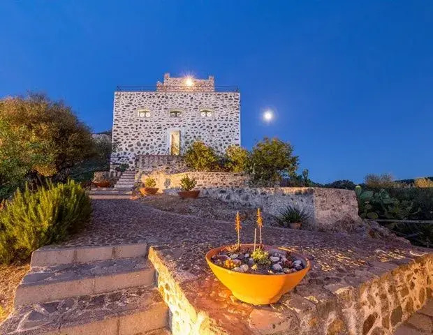 Castello Malicas