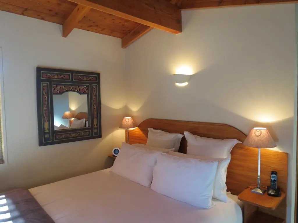 Te Wanaka Lodge