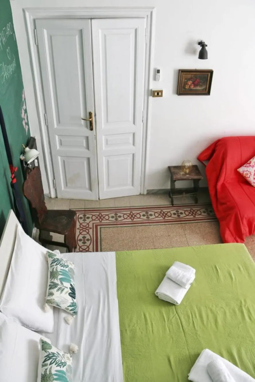 B&B Tra I Musei