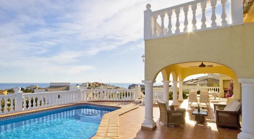 Villa Sol