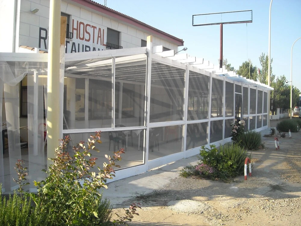 Hostal La Ponderosa