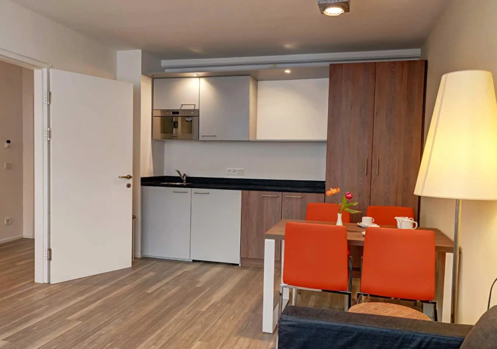 Aparthotel Bianca