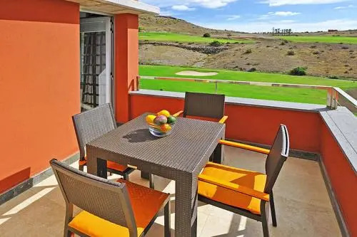 Salobre Vista Golf 27