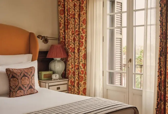 Soho House Barcelona