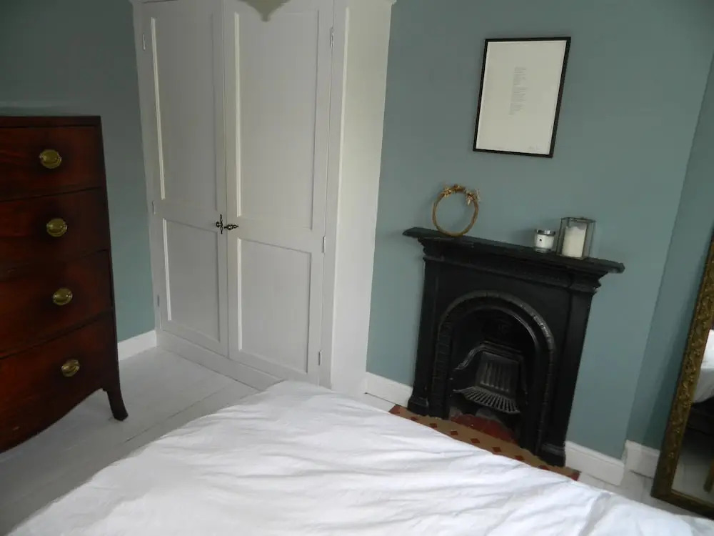 Stunning Period Townhouse
